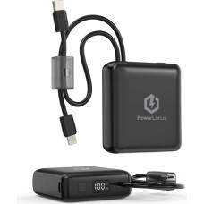 Powerlocus Power Bank 10 000mAh