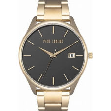 Paul Lorens Zegarek męski Paul Lorens TATLOW PL20015B-1D1