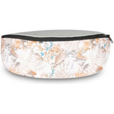 Sensillo NERKA EKOSKÓRA SZARY JESIENNY LAS