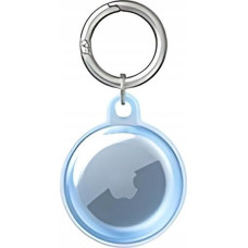 Goospery Mercury Mercury etui AirTag niebieskie /blue