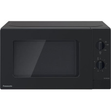 Panasonic NN SM 22 schwarz
