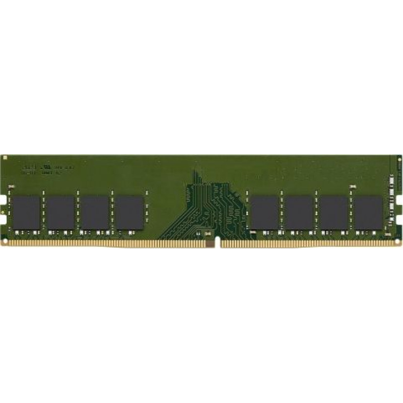 Kingston Memory Kingston DDR4, 8 GB, 3200MHz, CL22 (KCP432NS8/8)
