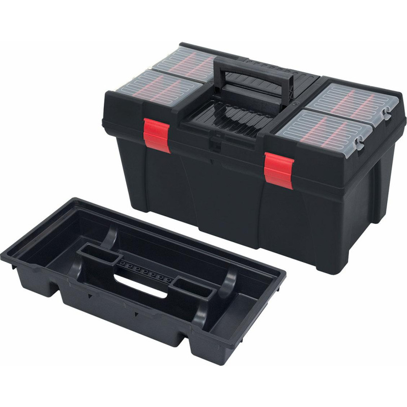 Patrol SKRZYNKA STUFF SEMI 26" 595 x 337 x 316mm