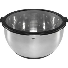 Gefu Schüssel MUOVO  24 cm Inox