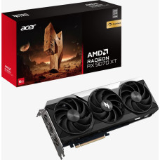 Acer Nitro Radeon RX 9070 XT OC 16GB AMD GDDR6