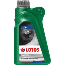 Lotos Oil Pļaujmašīnu eļļa Green Garden 4T SAE30 1L, Lotos Oil