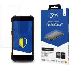 3MK FlexibleGlass do MyPhone Hammer Iron 3 LTE