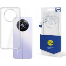 3MK Etui Clear Case do Realme 12 5G
