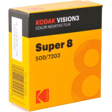 Kodak S8 Vision3 50D         Neu