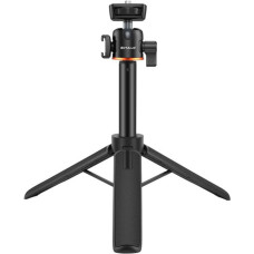 Puluz expandable tripod with selfie stick
