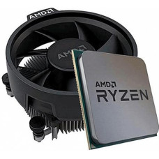 AMD CPU|AMD|Desktop|Ryzen 5|5600|Vermeer|3500 MHz|Cores 6|32MB|Socket SAM4|65 Watts|MultiPack|100-100000927MPK