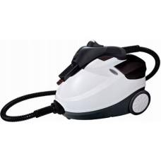 Adler Myjka parowa 4w1 | Mop parowy | Czyścik do tapicerki | Myjka do szyb |