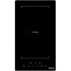 Iseasy LI2V-15 unplugged induction hob