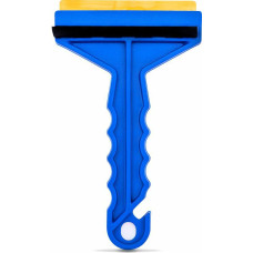 K2 SKROBACZKA DO SZYB Z MOSIĘŻNYM OSTRZEM SKROBACZKA DO SZYB Z MOSIĘŻNYM OSTRZEM