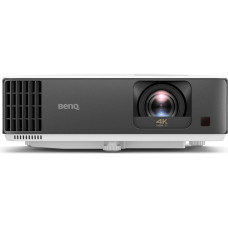 Benq TK700ST Projektors ar īsu fokusu 3000 ANSI lūmeni DLP UHD 4K (3840x2160) 3D saderība Balts
