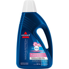 Bissell Carpet Cleaner Wash & Refresh - Febreze, Detergent