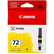 Canon 6406B001 tintes kārtridžs 1 pcs Oriģināls Standarta produktivitāte Dzeltens