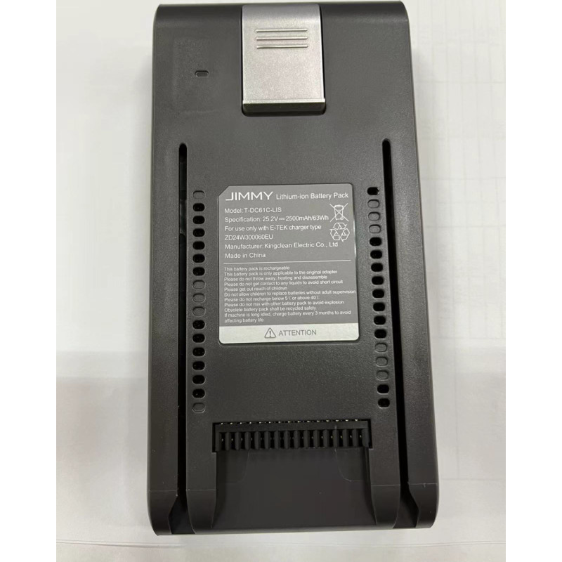 Jimmy | JV83 Pro Battery Pack