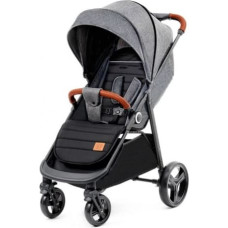 Kinderkraft Stroller GRA NDE PLUS GREY