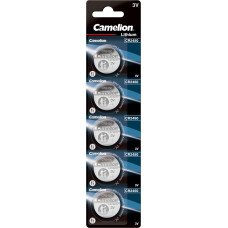 Camelion 3V Lithium Button Cell Battery | CR2450