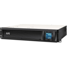 Apc By Schneider Electric APC Smart-UPS 1000VA SMC1000I-2UC
