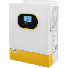 Qoltec Solar Inverter Off Grid 3.5kVA, 3.5kW, 100A