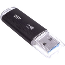 Silicon Power Pendrive Silicon Power Blaze B02, 16 GB (SP016GBUF3B02V1K)