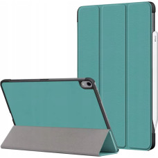 Strado Etui Smart Case do iPad Air 11 Gen. 6 2024 (Zielone)