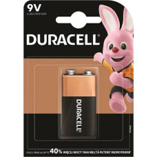 Duracell | Basic MN1604 BL1 | 9V