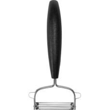 Gefu Sparschäler Universale schwarz