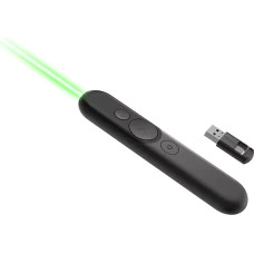 Lenovo Rechargeable Laser Presentation Remote