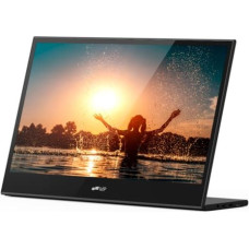 Mobile Pixels Glance 16  Bildschirmerweiterung