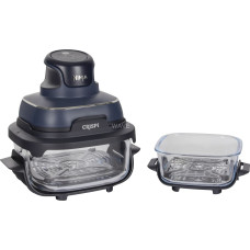 Ninja FN101EUGY Airfryer Crispy blau