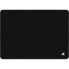 Sharkoon SKILLER SGP50 Black, gaming mouse pad, size L