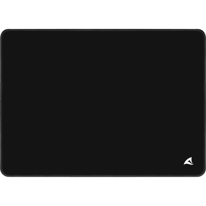 Sharkoon SKILLER SGP50 Black, gaming mouse pad, size L