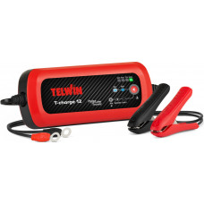 Telwin Akumulatora lādētājs T-Charge 12  6-12V, Telwin