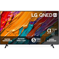 LG LG QNED AI 4K TV | 65QNED7EA6B | 65 | Smart TV | webOS | UHD