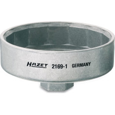 Hazet Oil Filter Wrench 2169-1 1/2