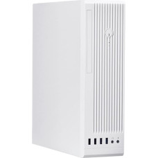 Chieftec BE-10W-300, Desktop Case White