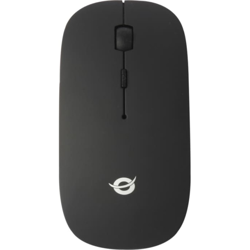 Conceptronic LORCAN01B pele Birojs Abām rokām Bluetooth sistēma Optisks 1600 DPI