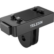 Telesin magnetic mount for Insta 360 Ace Pro 2/ Ace Pro