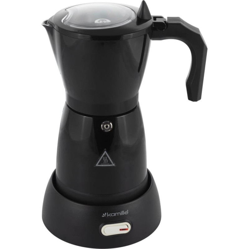 Kamille Coffee machine Kamille PRESSURE 2601 COFFEE