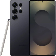 Samsung Smartfon Samsung S25 Ultra S938 5G 12/256GB ds black
