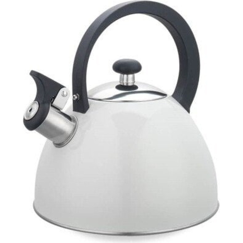 Maestro Czajnik nieelektryczny 2,5L MR-1302-WG