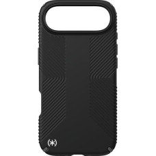 Speck Presidio2 Grip Case iP 17 Air Black/Slate Grey/White