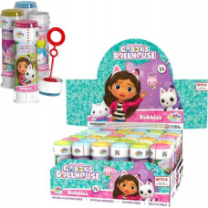 Artyk *****Bańki mydlane 60ml Gabby 36/disp 008013