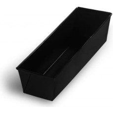 Cepšanas trauks oglekļa tērauda ar nepiedegošu materiālu 25.5x12x8.5cm VN-SL-2029 VANORA