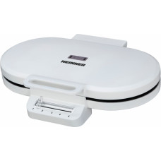Vafeļu panna 1400W HWF-F14002WH HEINNER
