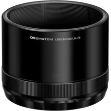 Om System LH-76 Lens Hood for EZ-M4015 PRO