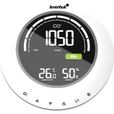 Levenhuk Wezzer PLUS LP90 CO2 Meter